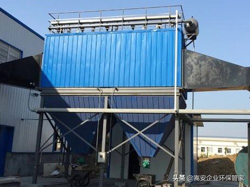 小型布袋脉冲除尘器工作原理,衡水小型布袋脉冲除尘器工作原理