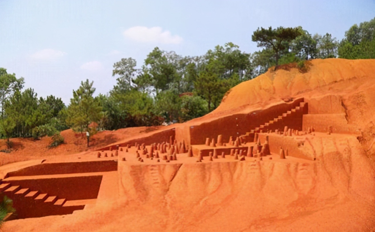 免费游云浮｜如云般洁白轻妙，浮动着向往的生活，云浮免费旅游