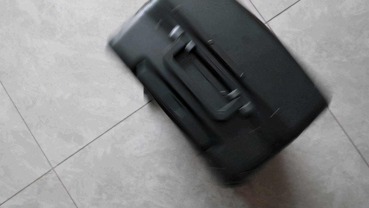 旅行箱推荐地平线8号,地平线8号行李箱规格