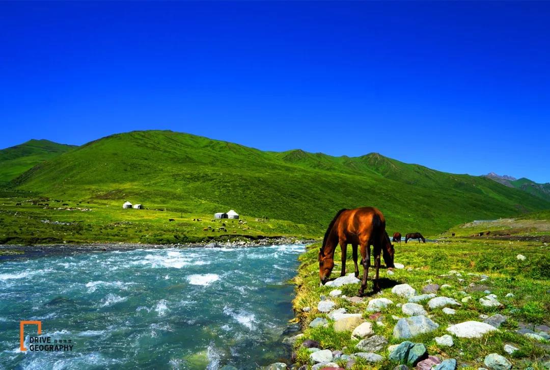 值得走一遭的网红公路,全疆最美的公路