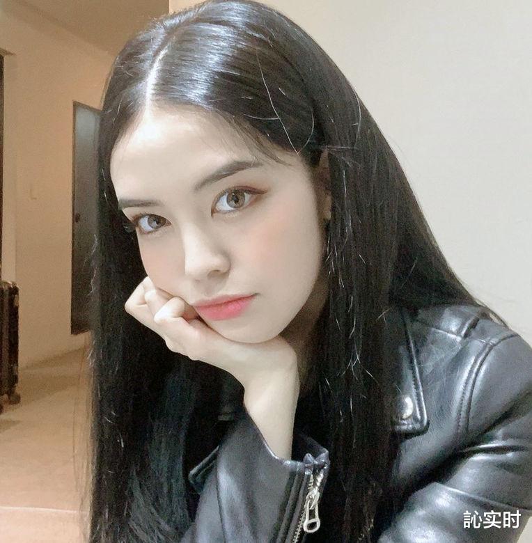 韩国女团黑人偶像诞生！女团BlackSwan蓄势待发