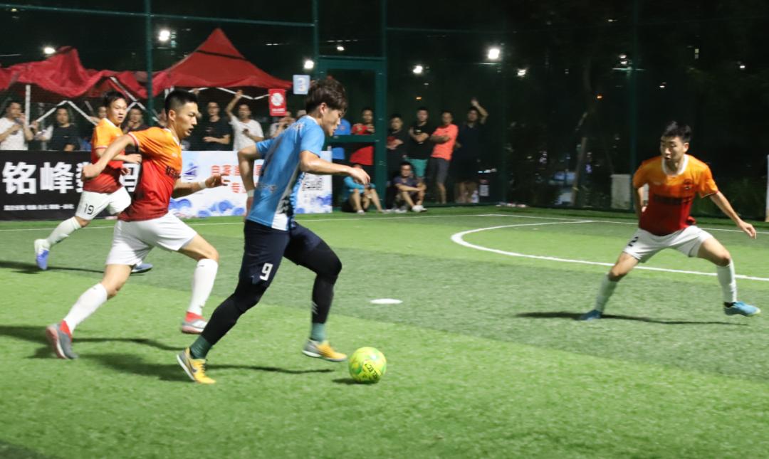 海曙好美秋千成为新科冠军！“宁波晚报杯”成人组圆满落幕