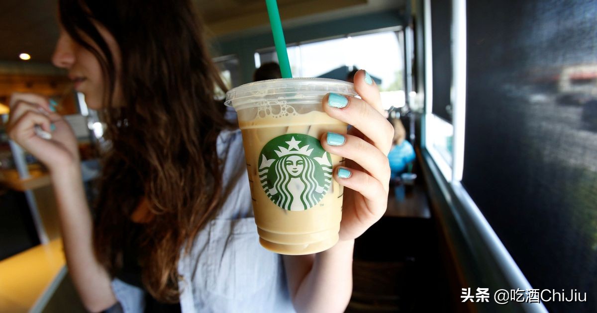 星巴克让什么咖啡火起来了,星巴克咖啡是美式还是意式