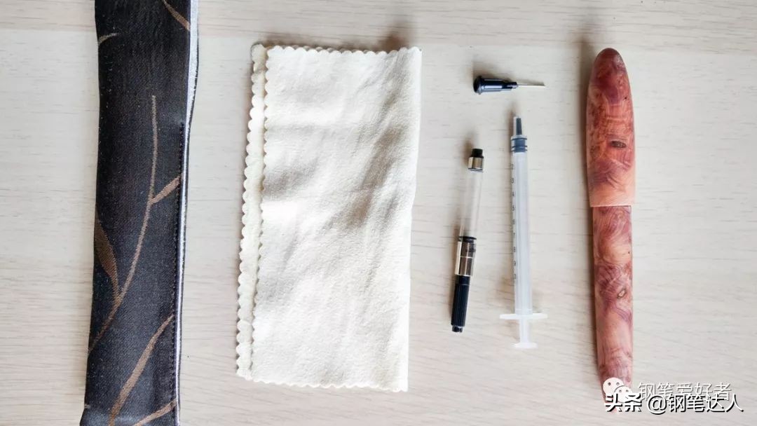 高级木制钢笔私人订制,手工定制木杆钢笔