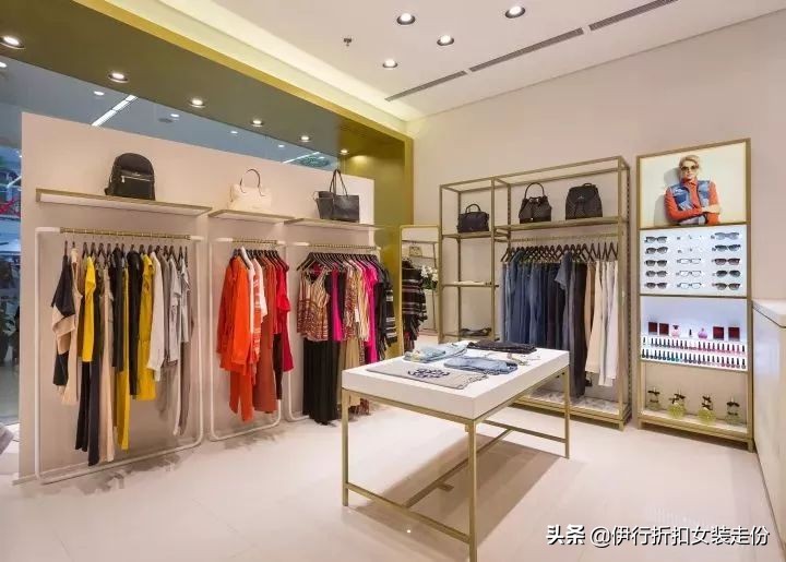 开服装店不开张正常吗,开服装店的风险点在哪