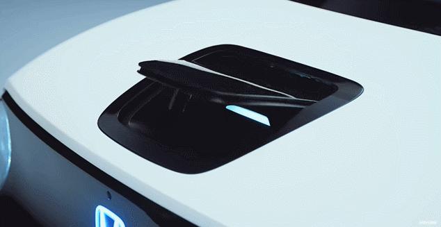 最新款黑科技车,盘点那些黑科技汽车