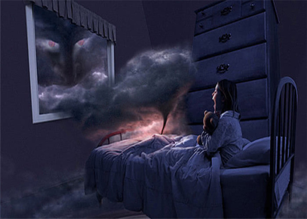 为什么人死后会托梦给亲人小说,人死后为什么会托梦给他