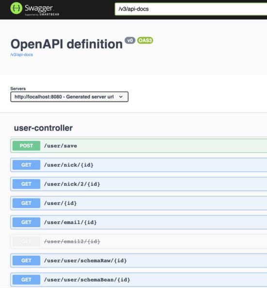 springboot实现restfulapi,springbootrestful服务怎么设置