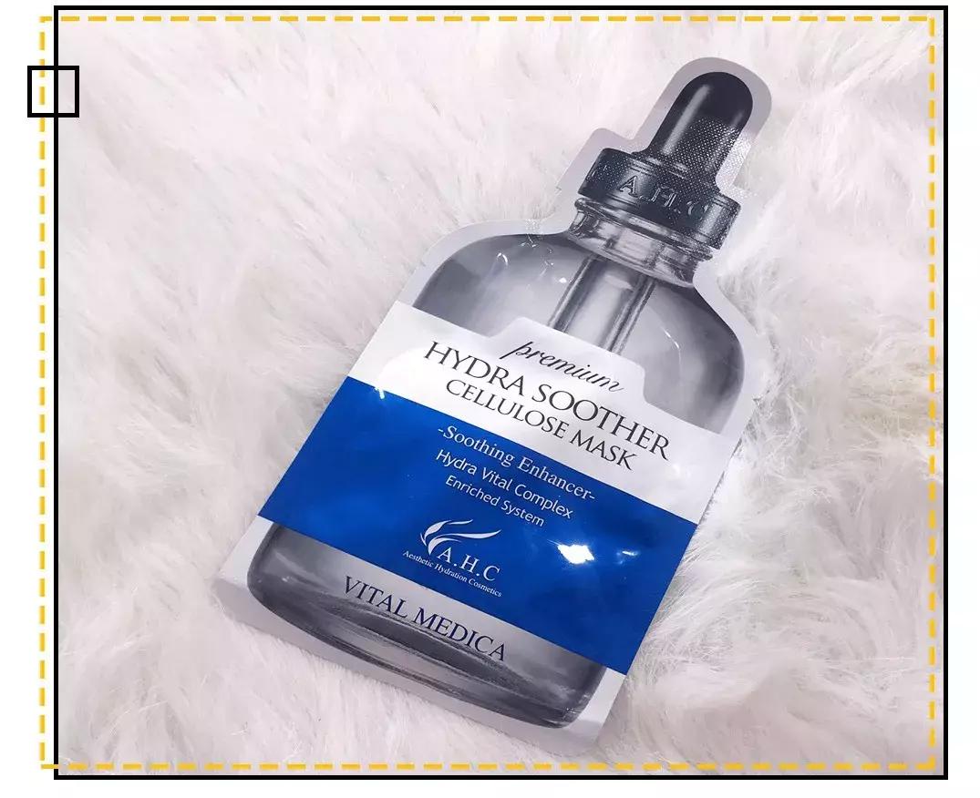 被曝光的网红面膜,被夸上天的神仙面膜怎么样