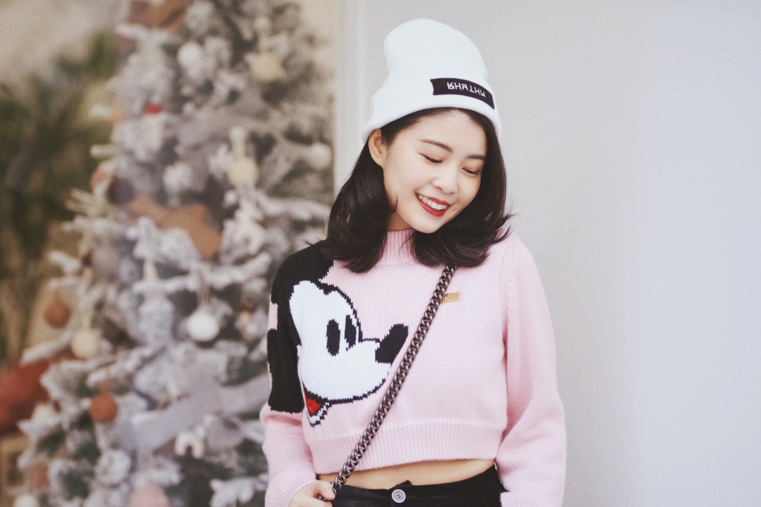 春季私服回忆图片,春季换季休闲服