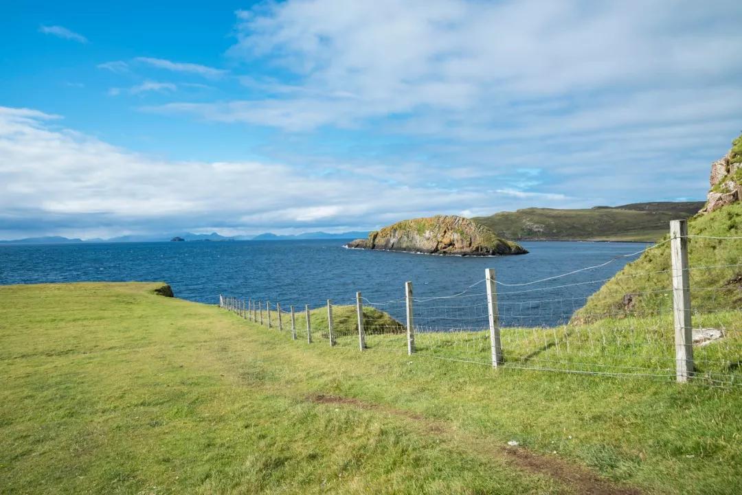 全球最美的100个海岛,100座世界最美海岛