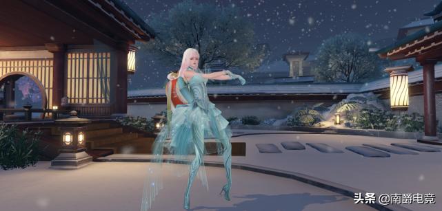 天谕手游选什么游戏好,天谕手游哪个SR值得玩