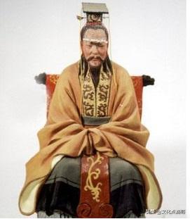 历代皇帝排名及简介,历代皇帝列表简介大全