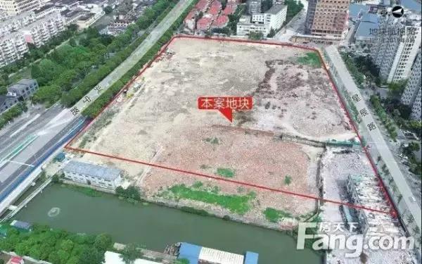 宁波姚江新城9月份土拍计划,宁波江北姚江新城土地出让