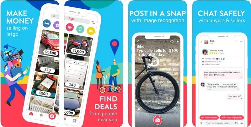 卖二手闲置到底赚不赚钱,卖二手什么可以赚钱