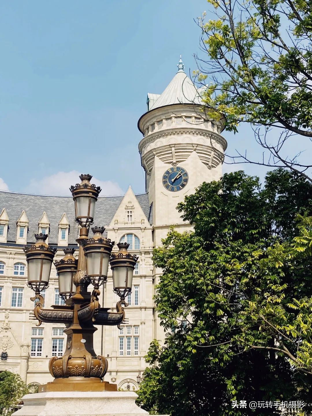 曲线如何调色详解教程,曲线调色技巧和方法