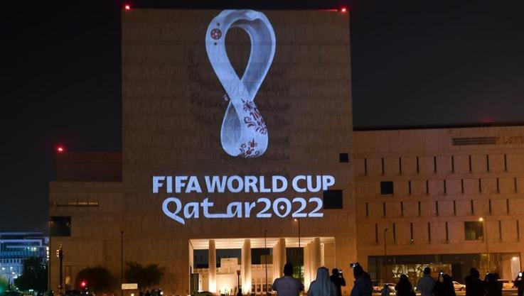 历届世界杯会徽吉祥物大全套,历届女足世界杯会徽