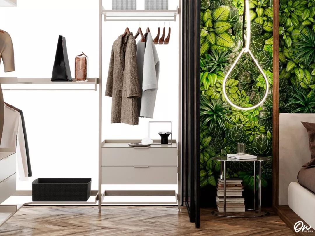 带你感受不一样的轻奢风,美到极美的轻奢风