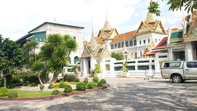 超越梦想巅峰赛,泰国中泰青少年文化艺术交流盛典