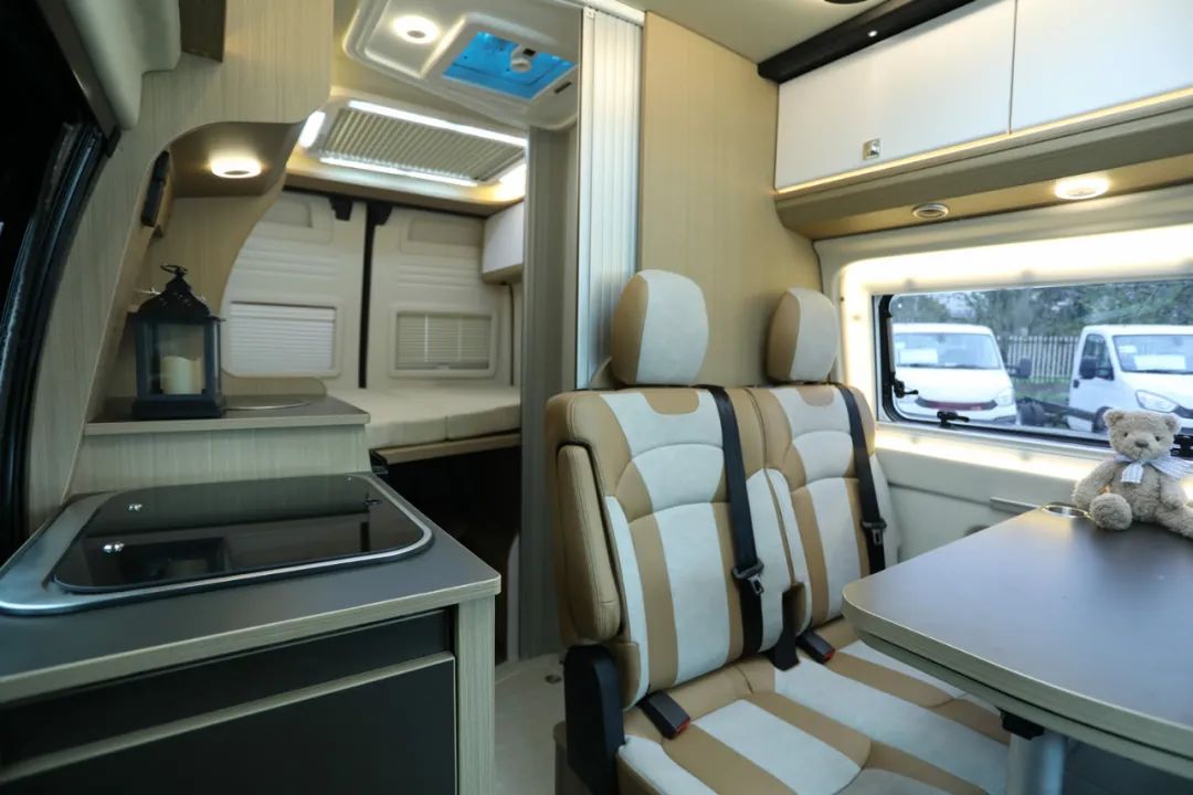瑞弗r500b型房车上市时间,瑞弗启界r500二手b型房车推荐