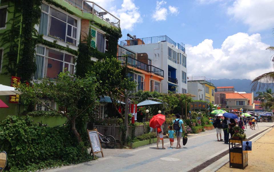 深圳十个值得玩的地方,深圳适合普通人玩的地方