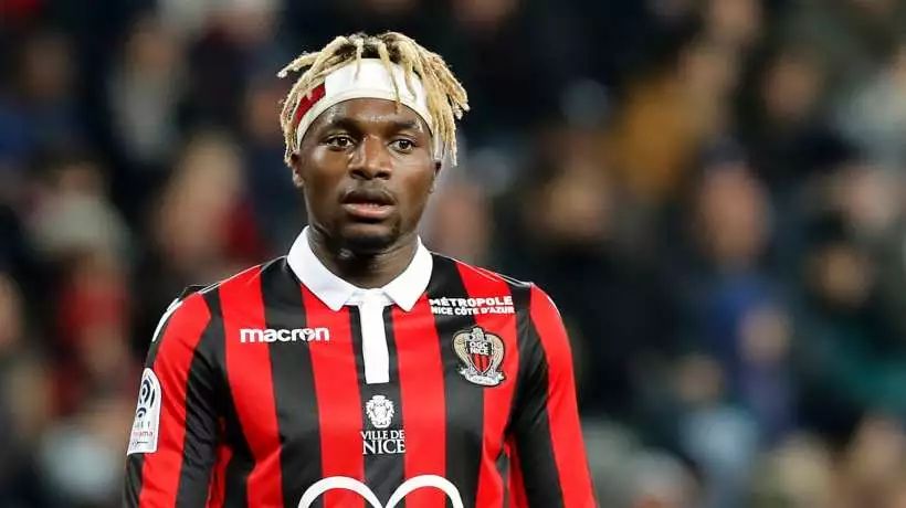 本赛季十大妖人,2020足球十大中场妖星