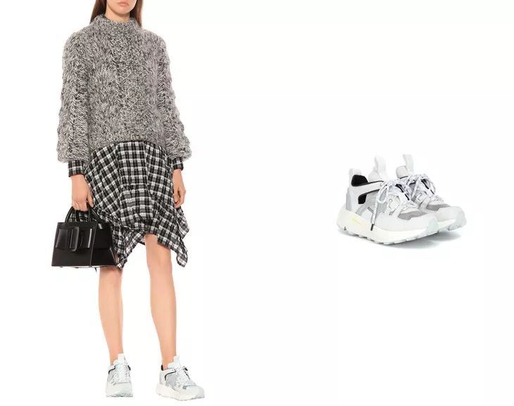 男生买球鞋一般看重什么,男生买球鞋有多夸张