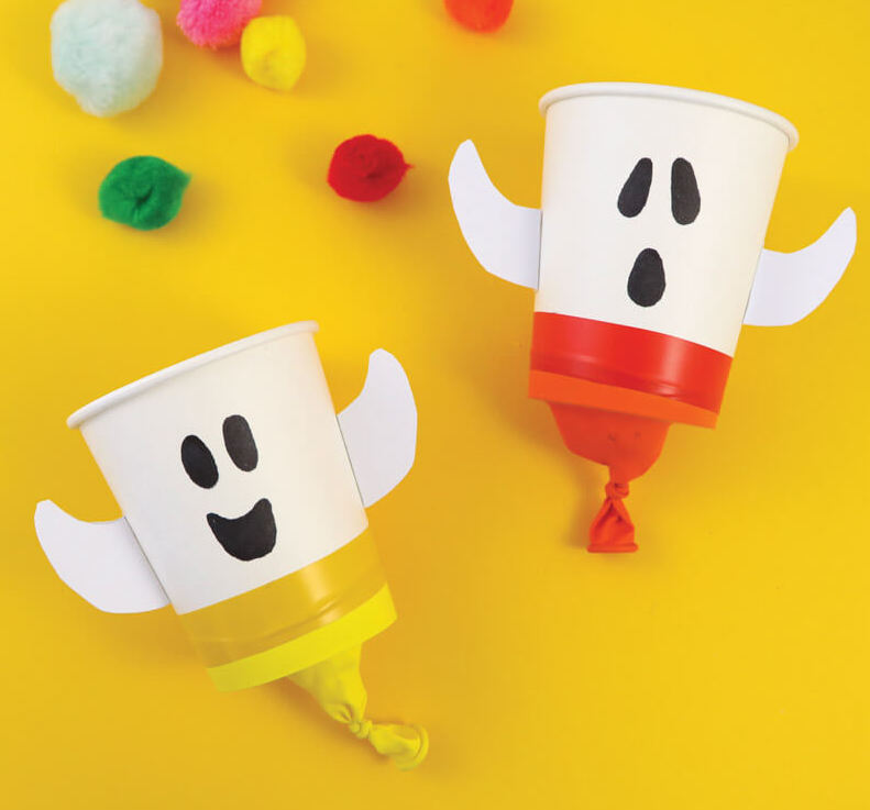 亲子互动游戏纸杯游戏,纸杯游戏亲子互动