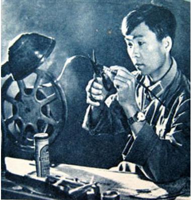 井延坡工作室｜我军文职制度的历史：65年前就开始尝试