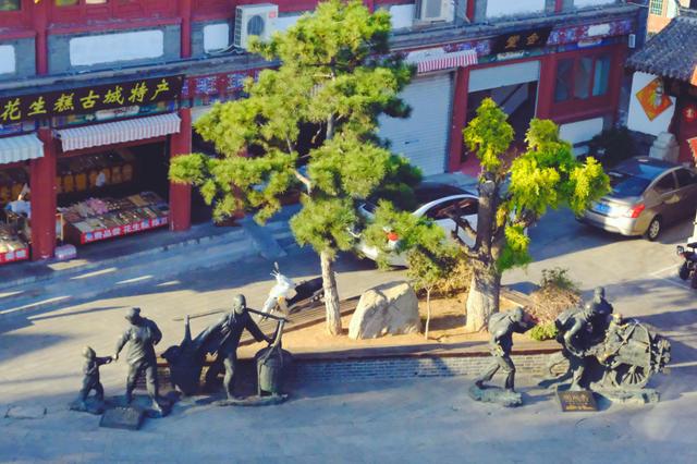 闯关东历史文化,闯关东记录了山东人的历史