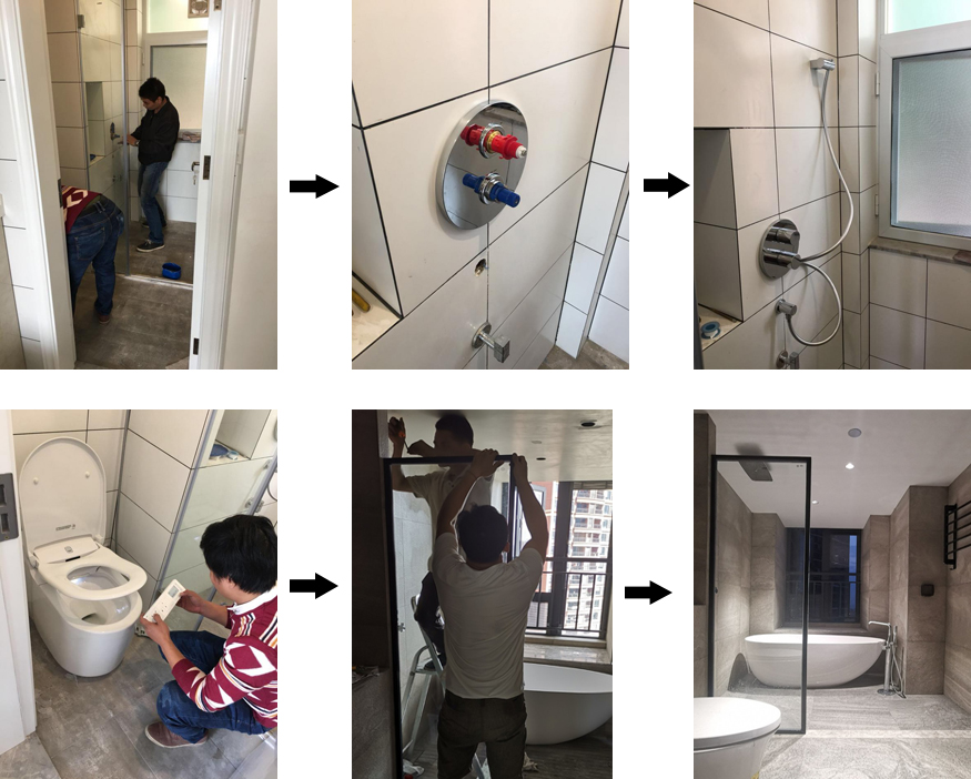 窗帘安装验收注意事项,窗帘简单验收合格表