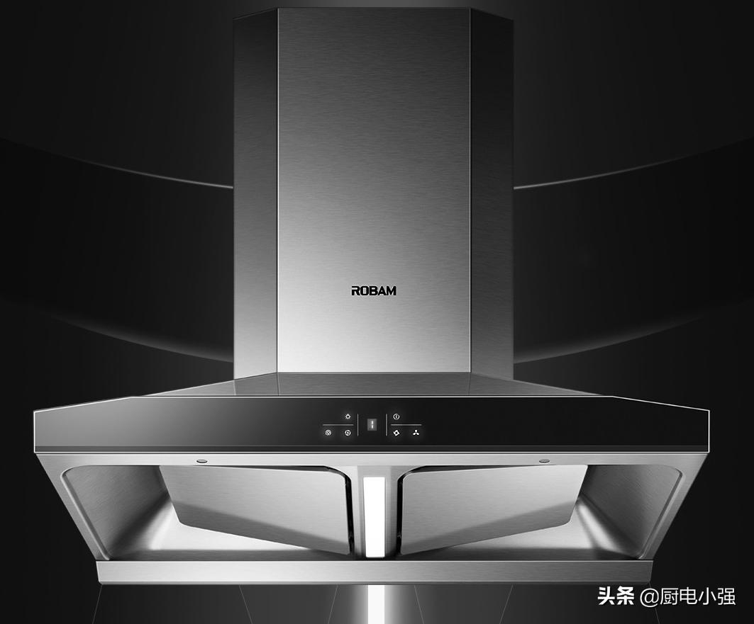 家用烟机哪种款式实用,家庭装修厨房哪一款油烟机好