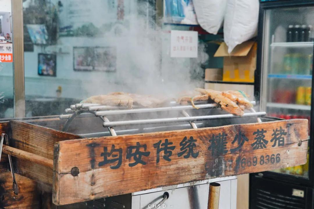 顺德杏坛逢简水乡景区,顺德小周庄之称的逢简水乡
