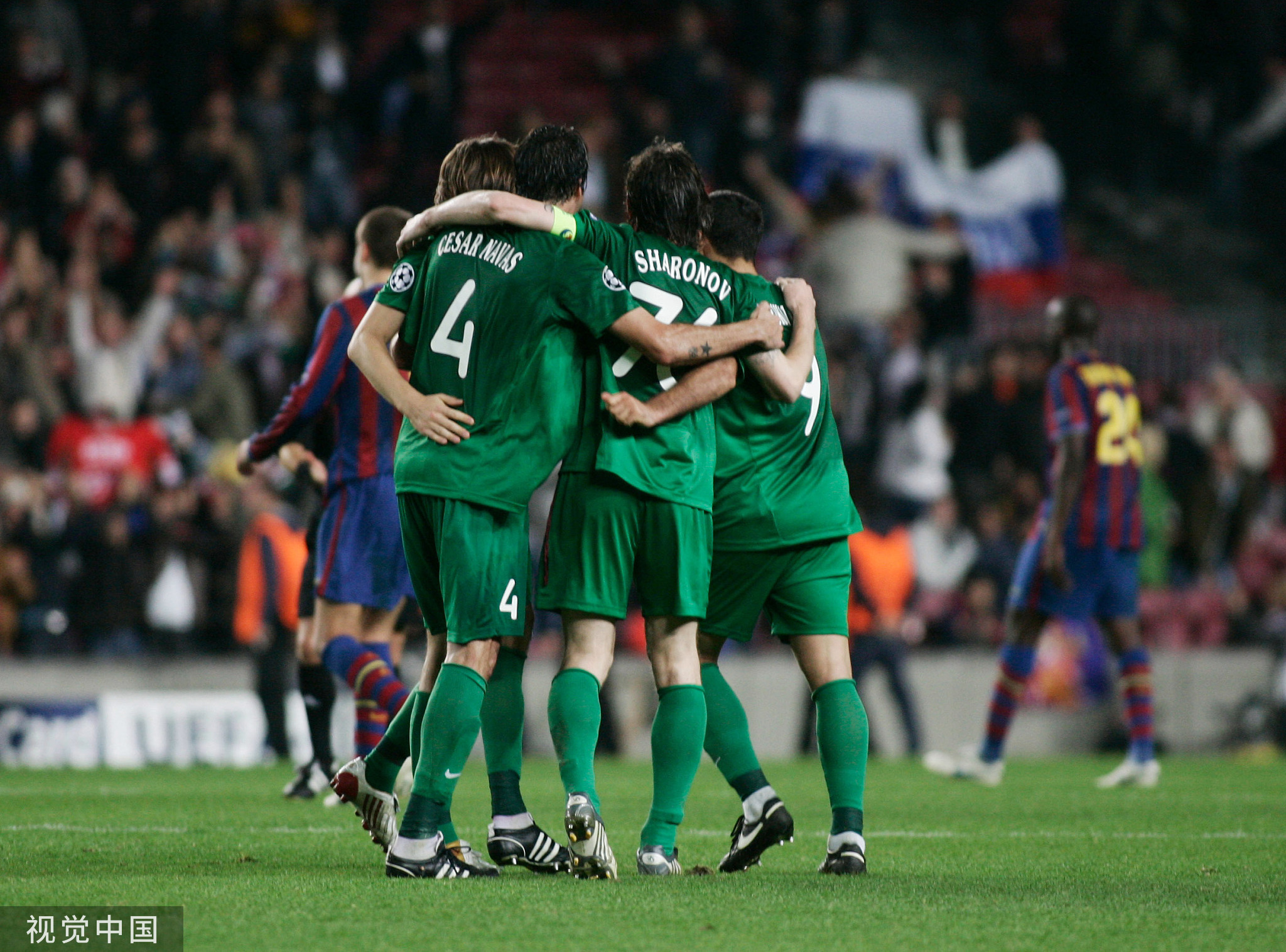 「评论」不要以为豪门就稳了！欧冠的不确定性是它最大的魅力所在