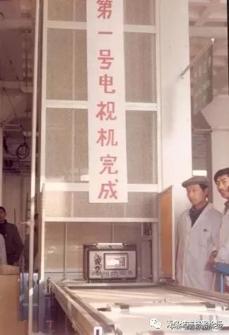 三十年前，第一代“青岛金花”点亮品牌之都故事