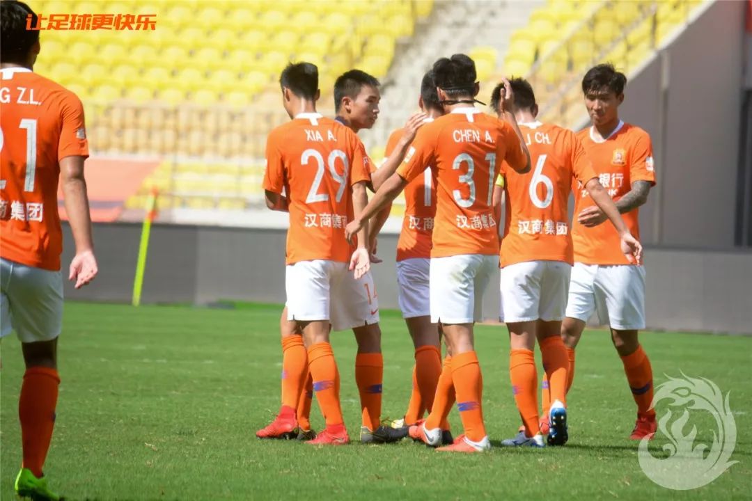 武汉卓尔2019年中超首场比赛视频,2018武汉卓尔预备队
