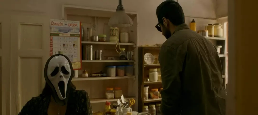 印度经典悬疑反转电影,十部最佳印度电影调音师