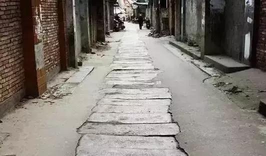 芜湖这些老街藏了多少人的记忆,六十年代芜湖老街