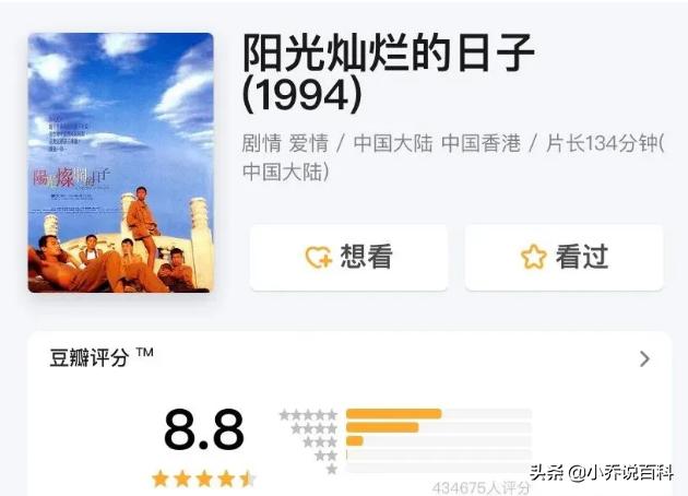 必须看的50部电影,必须看的五十部电影