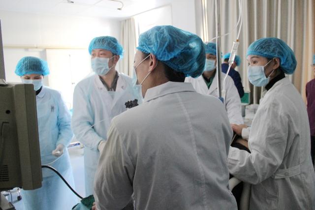 无痛胃肠镜让你不再畏惧检查,无痛胃肠镜准确吗