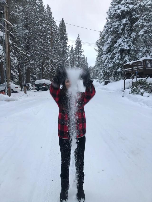 我的拍照技术vs男朋友的拍照技术,这就是直男的拍照技术吗