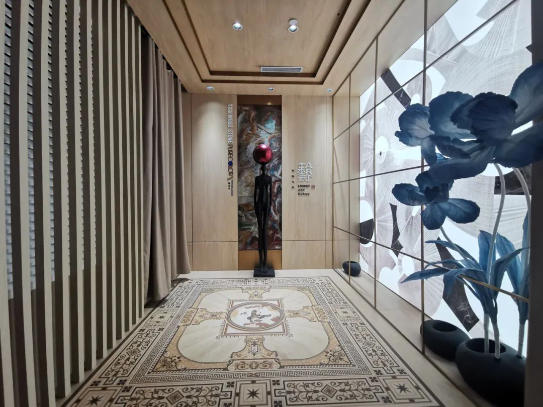 东鹏art陶瓷,东鹏艺术家新品上市