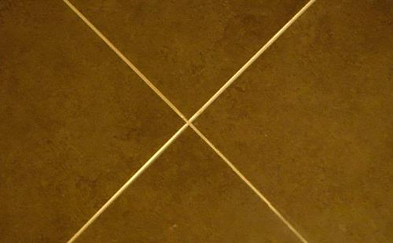 美缝地砖用什么牌子的胶牢固,瓷砖美缝到底是自己做还是请人做