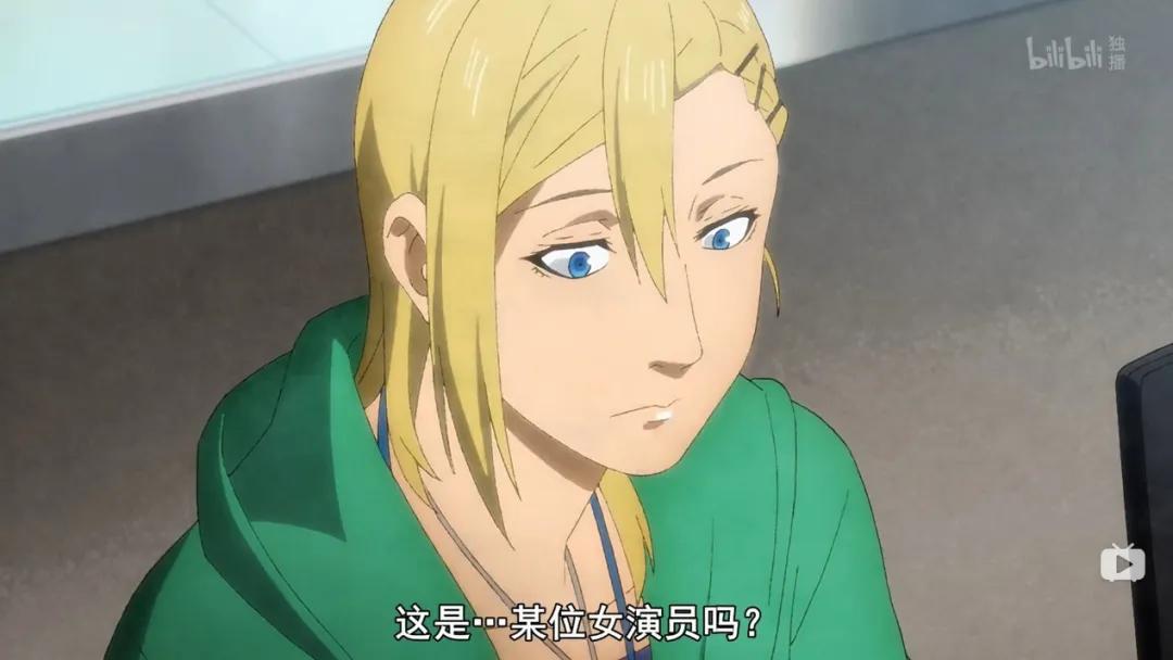 这部动画刚看完只想笑，但细品却让人想哭