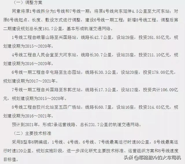 山东烟台地铁项目,烟台轨道交通最新进展