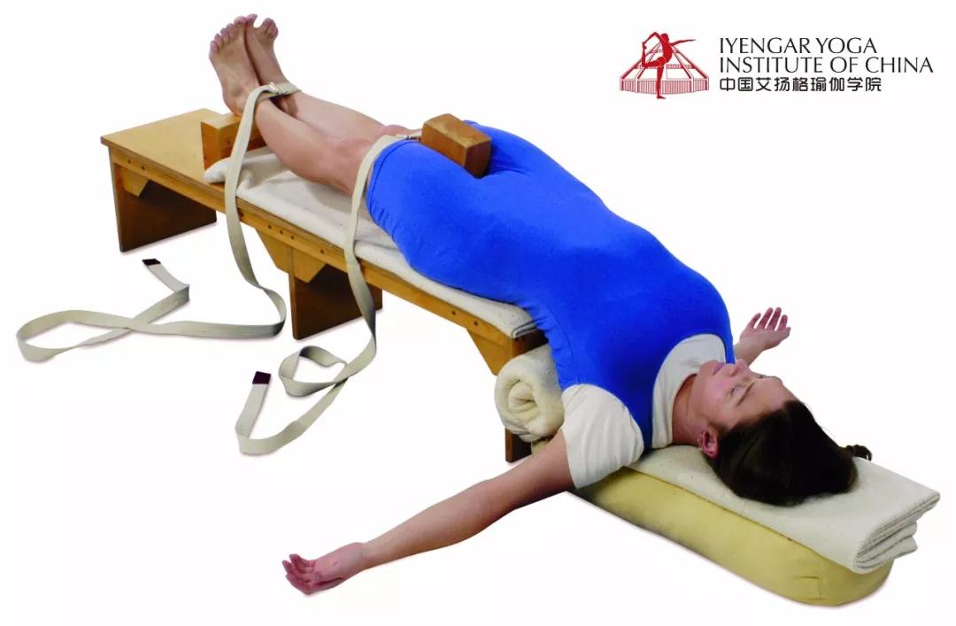 烦到抑郁,口碑好的产后塑形瑜伽体式