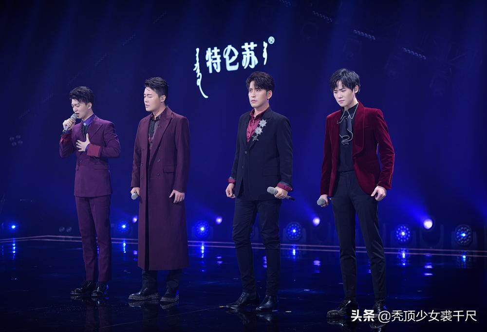 声入人心戴宸完整视频,戴宸声入人心唱歌