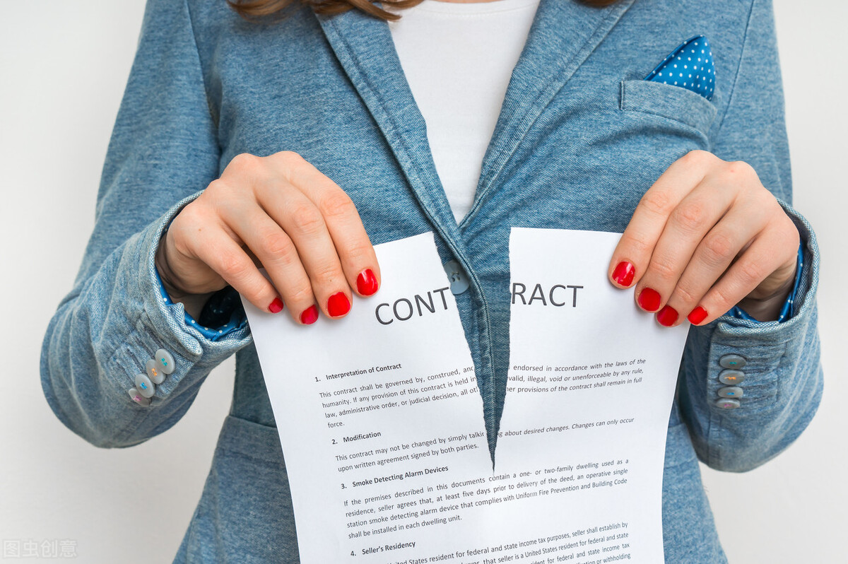 买房逃单怎么处理,如何操作购房中的abc单