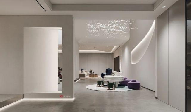 首发·*界无**设计|纯粹·静美