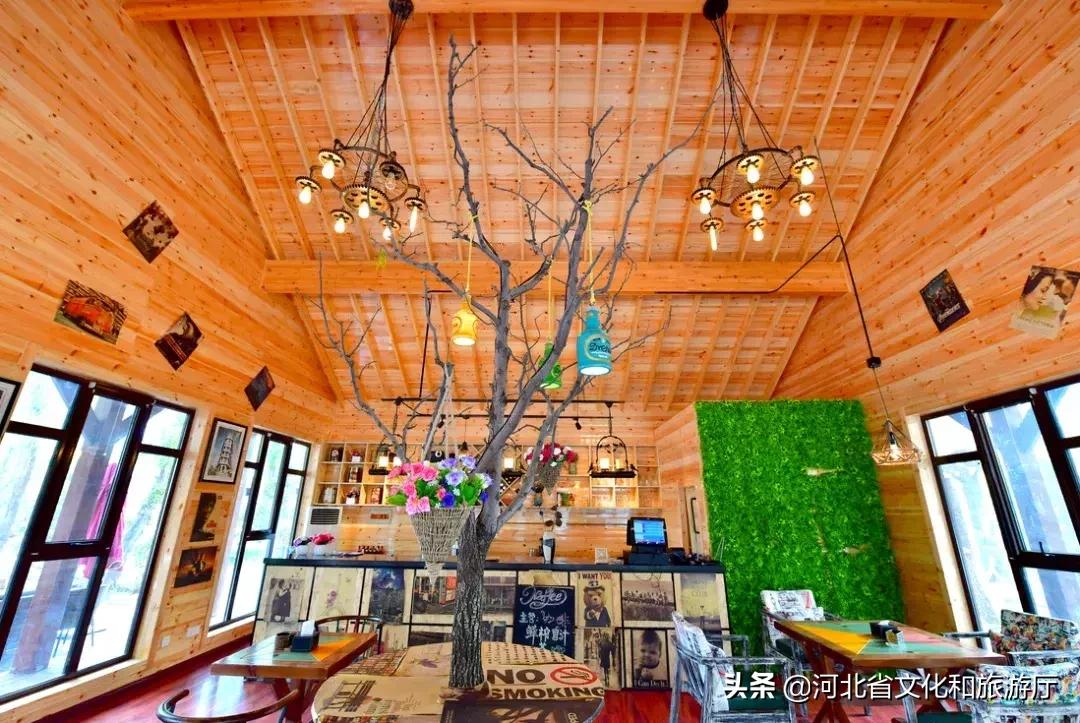 廊坊经典景观,廊坊绝美景点